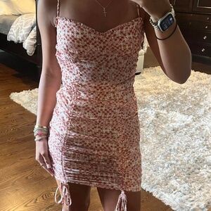 skylar + madison boutique mini dress